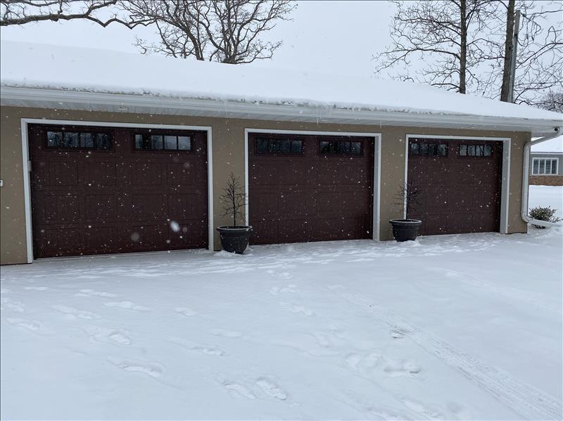 OnTrack Overhead Doors LLC Iowa Falls, IA