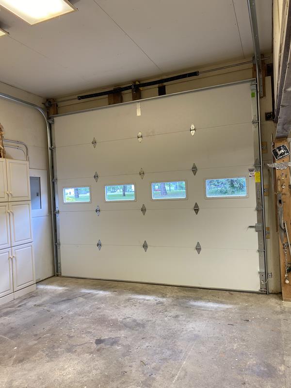 OnTrack Overhead Doors LLC Iowa Falls, IA